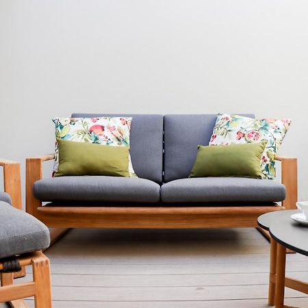 T'Luz Apartment Porto Ngoại thất bức ảnh
