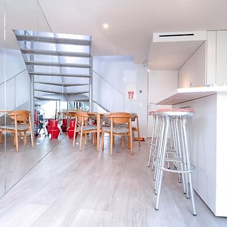 T'Luz Apartment Porto Ngoại thất bức ảnh