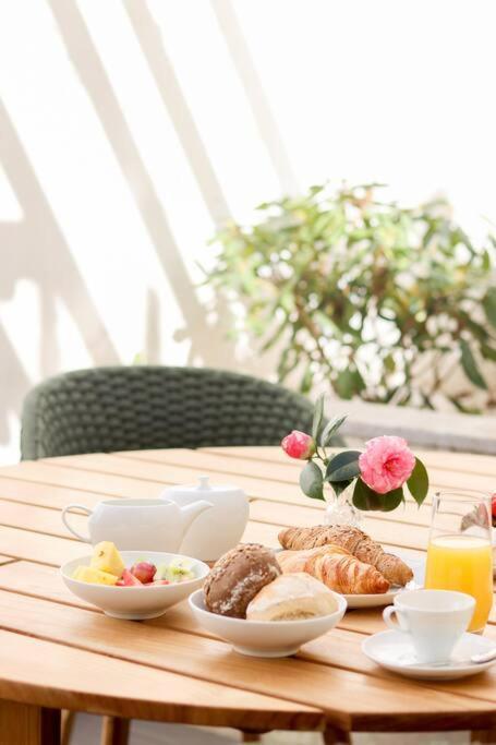 T'Luz Apartment Porto Ngoại thất bức ảnh
