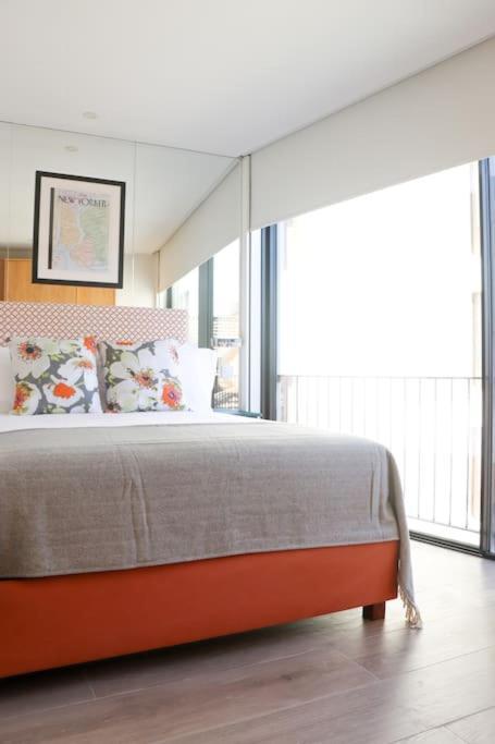 T'Luz Apartment Porto Ngoại thất bức ảnh