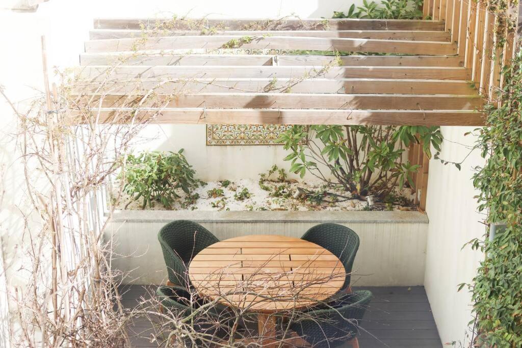 T'Luz Apartment Porto Ngoại thất bức ảnh