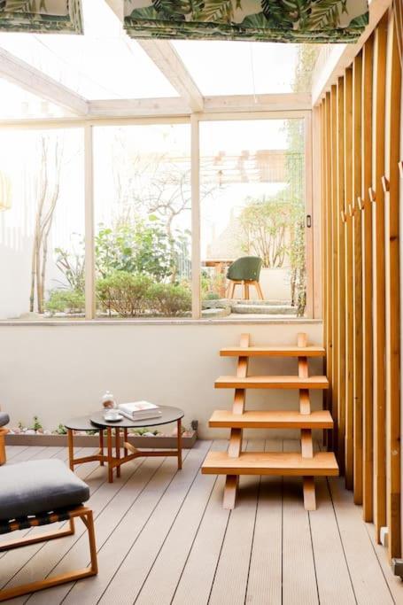 T'Luz Apartment Porto Ngoại thất bức ảnh
