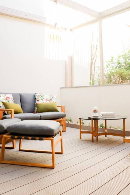 T'Luz Apartment Porto Ngoại thất bức ảnh