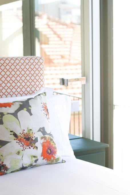 T'Luz Apartment Porto Ngoại thất bức ảnh