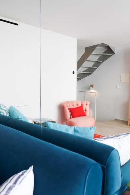 T'Luz Apartment Porto Ngoại thất bức ảnh