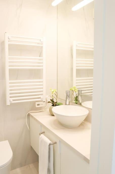 T'Luz Apartment Porto Ngoại thất bức ảnh