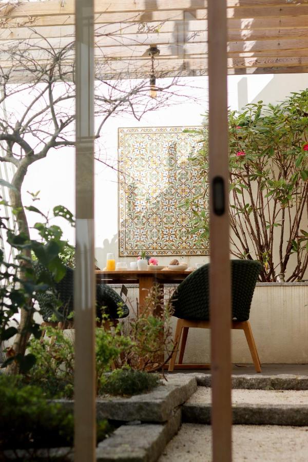 T'Luz Apartment Porto Ngoại thất bức ảnh