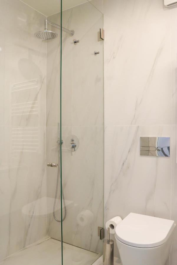 T'Luz Apartment Porto Ngoại thất bức ảnh