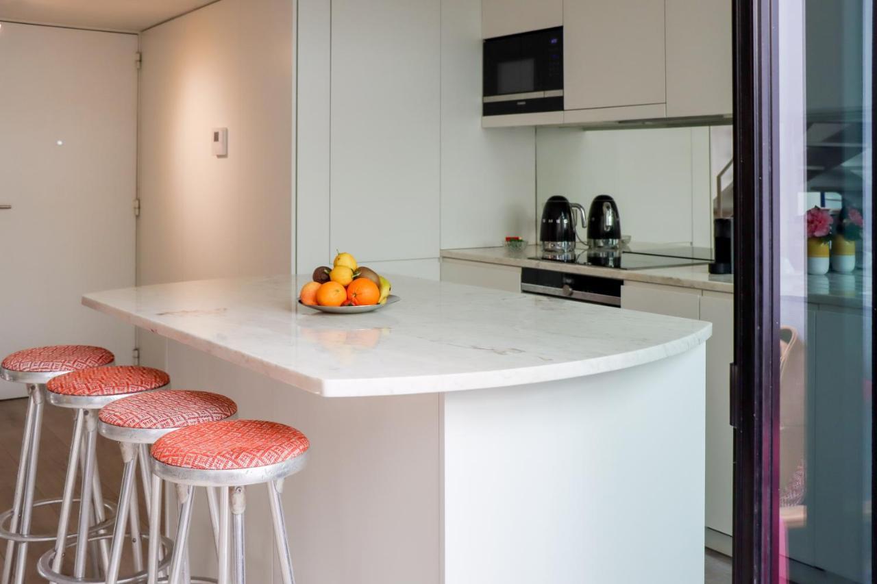 T'Luz Apartment Porto Ngoại thất bức ảnh