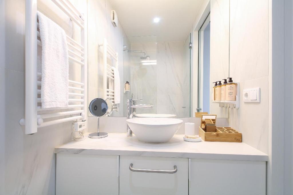 T'Luz Apartment Porto Ngoại thất bức ảnh