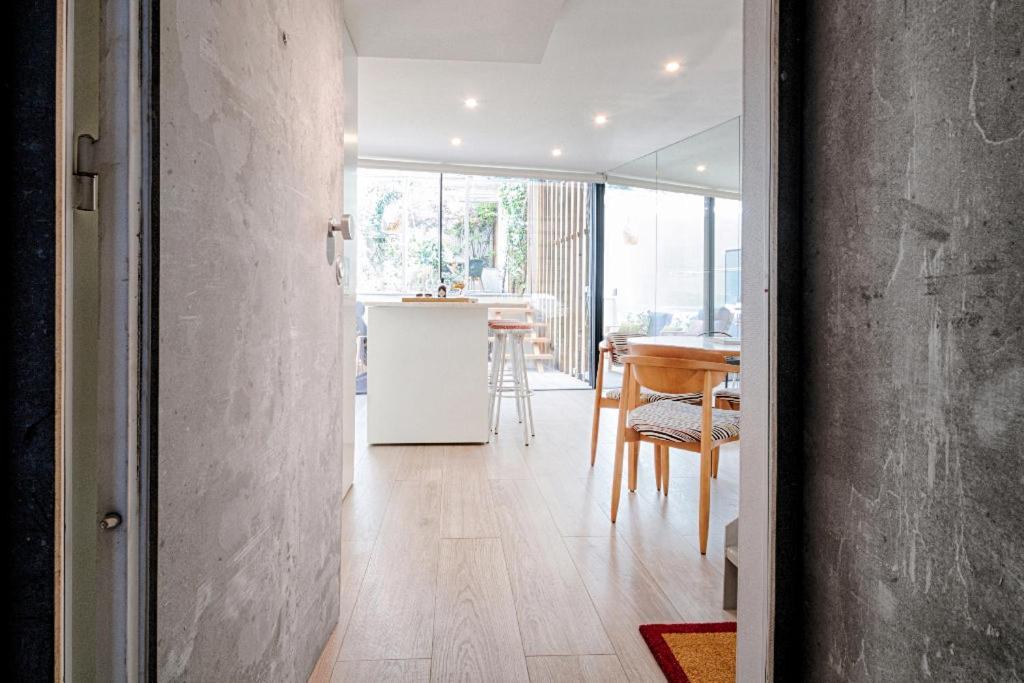 T'Luz Apartment Porto Ngoại thất bức ảnh