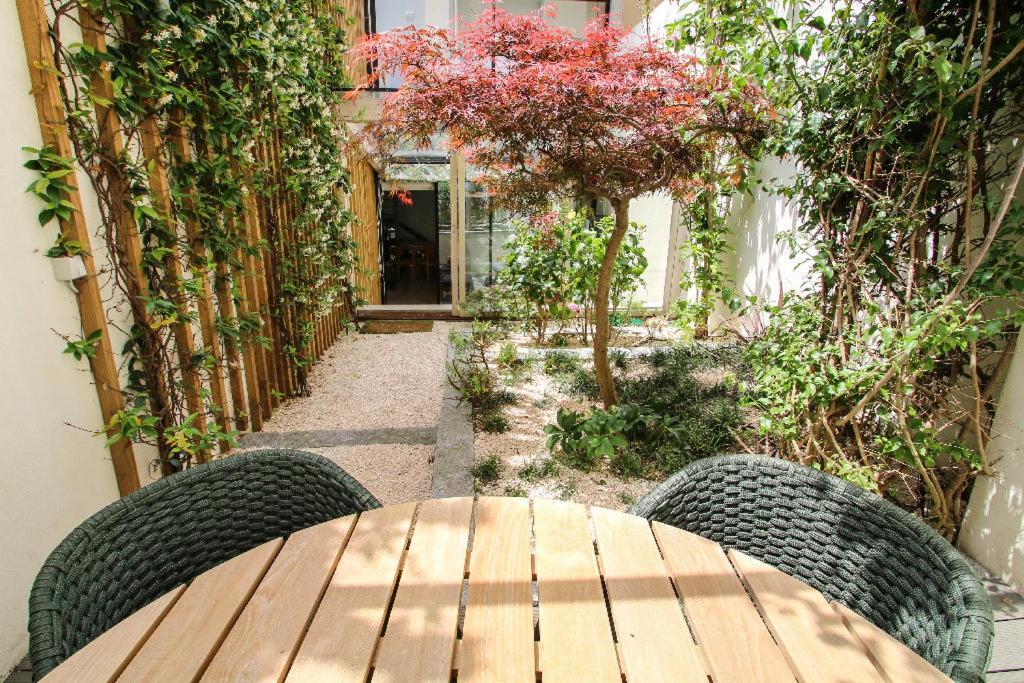 T'Luz Apartment Porto Ngoại thất bức ảnh