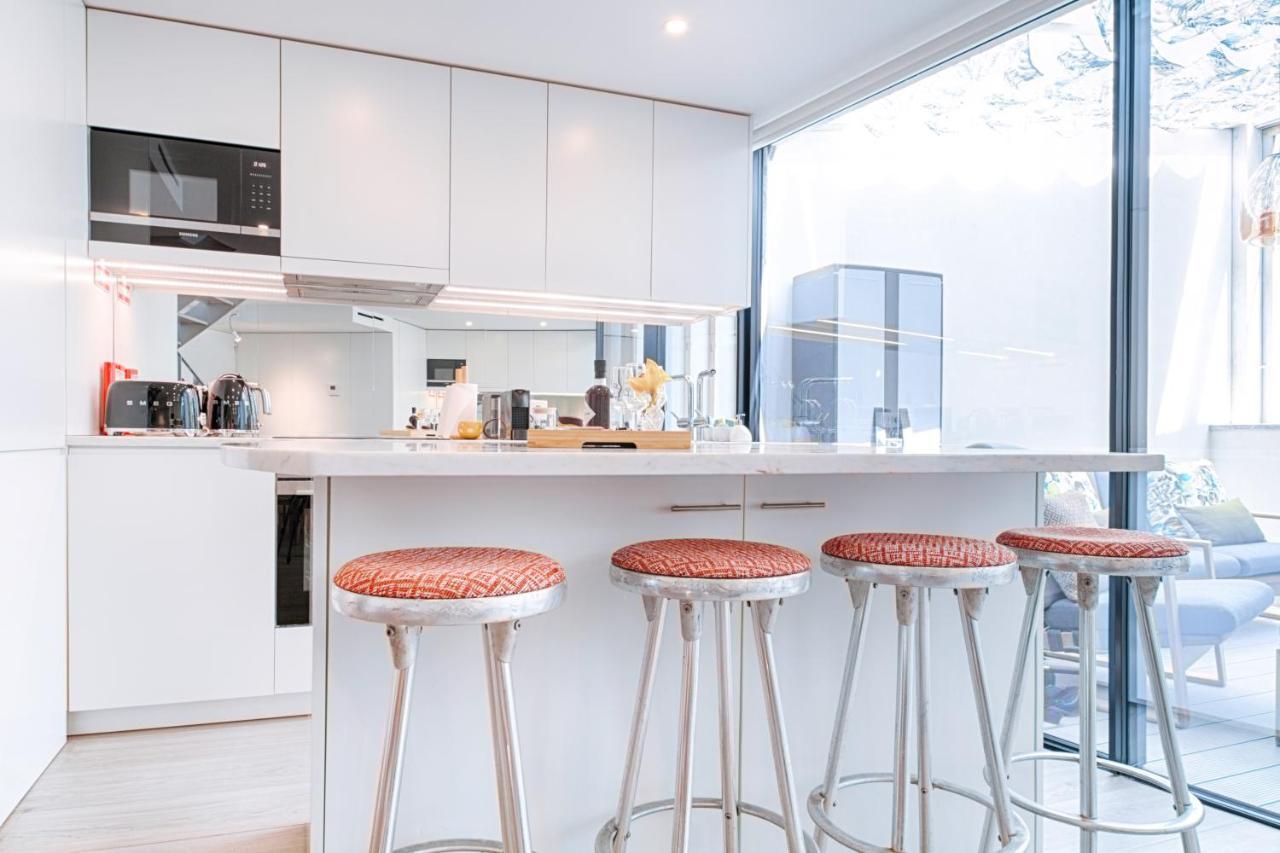 T'Luz Apartment Porto Ngoại thất bức ảnh