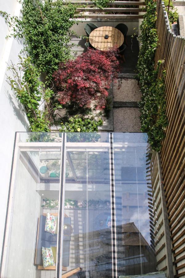 T'Luz Apartment Porto Ngoại thất bức ảnh